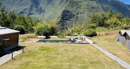 Sarana Hôtel & Spa