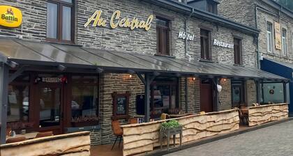 Hotel-au-central