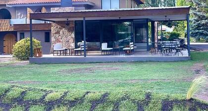 Terra Campo Posada