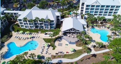 Bluegreen's Bayside Resort and Spa