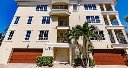 Siesta Key Island Rentals