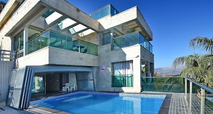 luxury suites