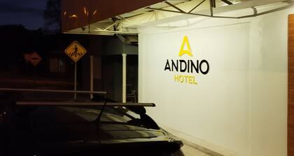 Andino hotel