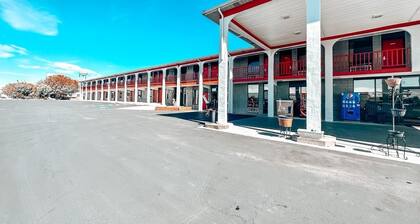 Laker Inn