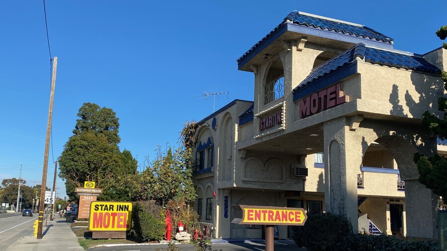 Star Inn Motel