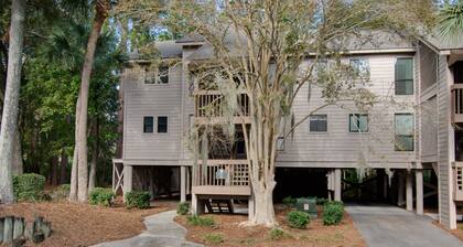 Spacious Condo in the Heart of Hilton Head
