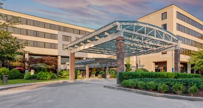 The Armon Hotel & Conference