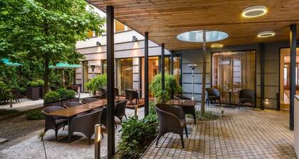 Hotel Prokop Square