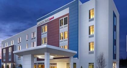 Springhill Suites by Marriott Cheraw