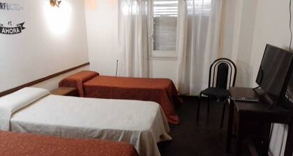 Hotel Nuevo Lepanto