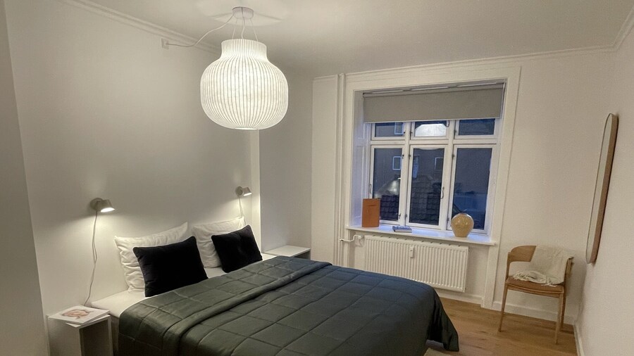 NABO Hotel Apartments