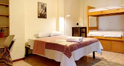 D Urbano Eco Hostel