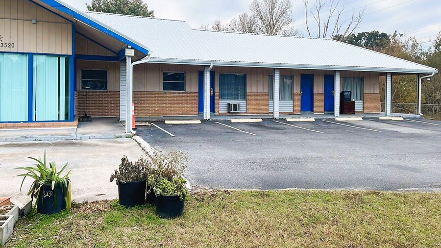Oyo Hotel Ocala, Fl I-75