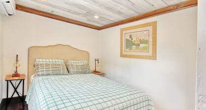The Butler Cabin