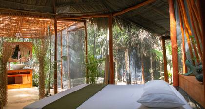 Sanctuary-Om Tulum