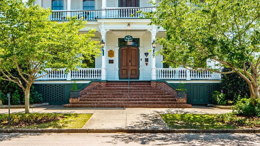 The Verandas