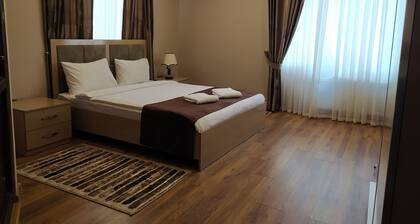 Gold Hotel Quba
