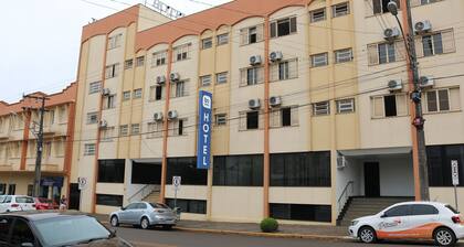 Tri Hotel Xanxerê