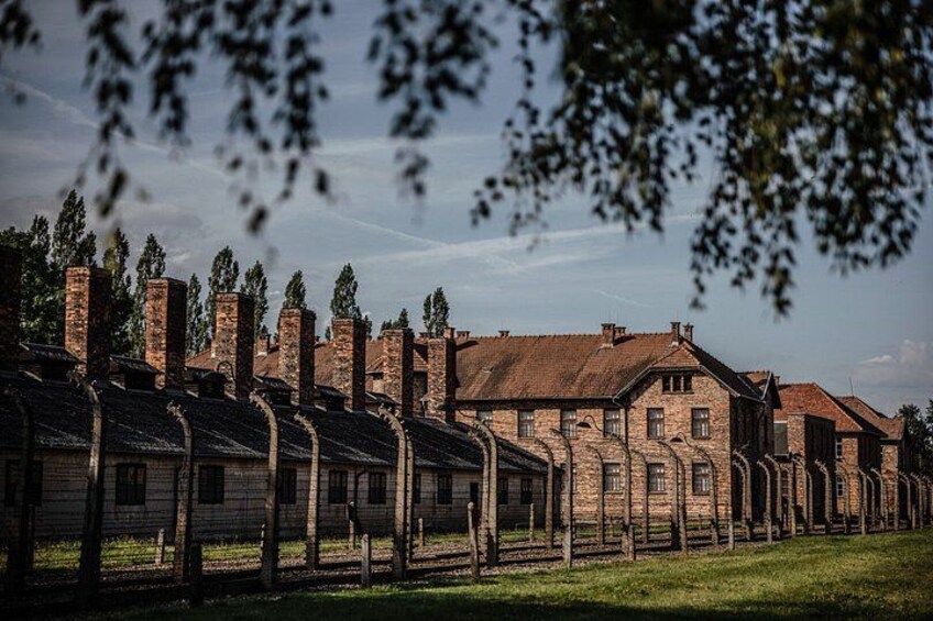 Auschwitz Birkenau Guided Tour Tickets and Transfer from Krakow 5