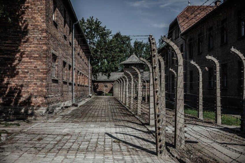 Auschwitz Birkenau Guided Tour Tickets and Transfer from Krakow 2