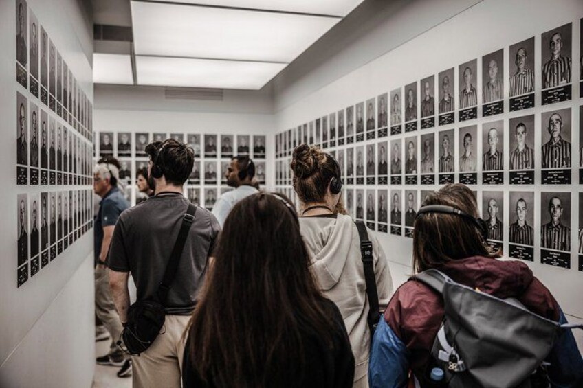 Auschwitz Birkenau Guided Tour Tickets and Transfer from Krakow 2
