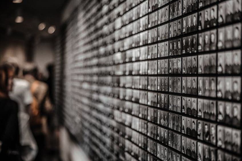 Auschwitz Birkenau Guided Tour Tickets and Transfer from Krakow 2