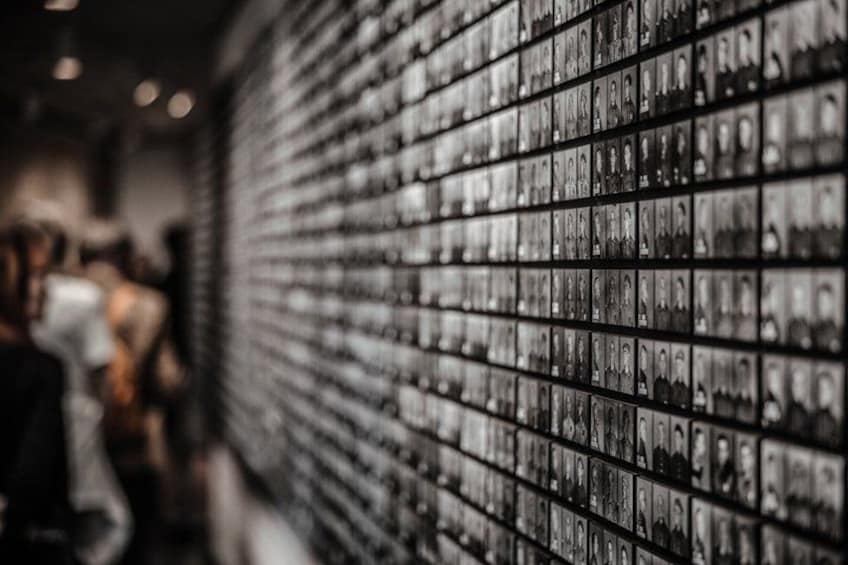 Auschwitz Birkenau Guided Tour Tickets and Transfer from Krakow 2