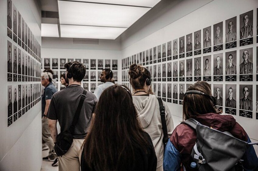 Auschwitz Birkenau Guided Tour Tickets and Transfer from Krakow 2