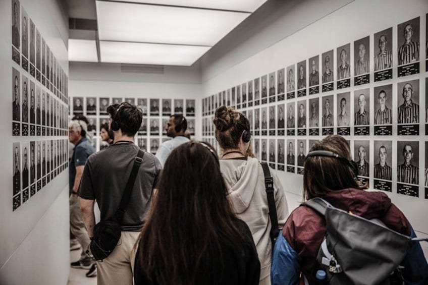 Auschwitz Birkenau Guided Tour Tickets and Transfer from Krakow 5