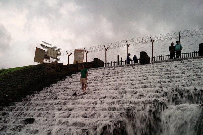 Bhushi Dam 1