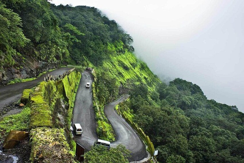 Lonavala Adventure 5