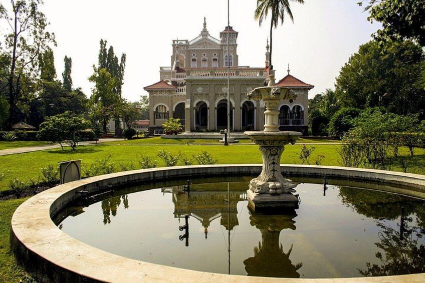 Aga Khan Palace 2