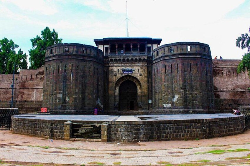 Shaniwar Peth, Pune 3