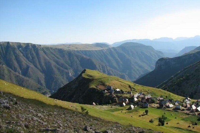 Mountain Village Lukomir Full Day Adventure Tour 1