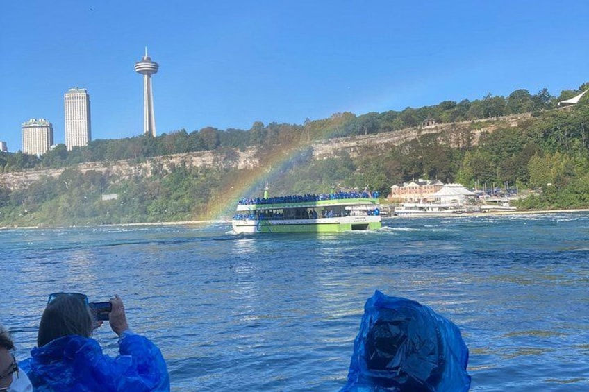 Electric Maid of the Mist. 3