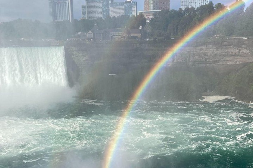 Many many Rainbows 4