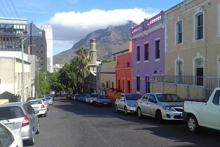 Bo-Kaap: Walk with a local 1