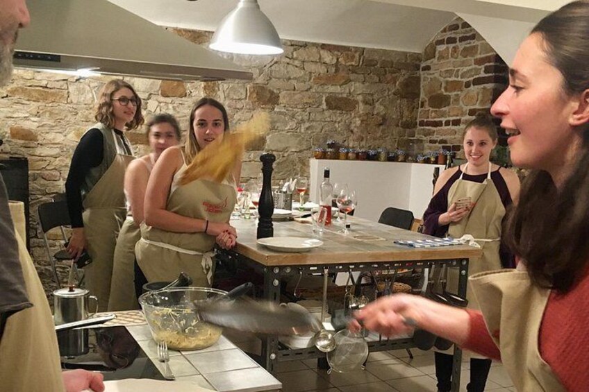 Taste, Cook and Dine Traditional Czech 2