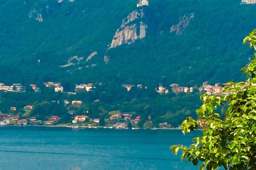 Bellagio & Varenna, Lake Como, Private tour 4