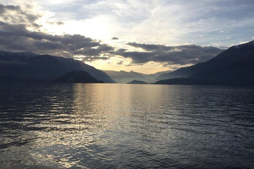 Bellagio & Varenna, Lake Como, Private guided tour 4