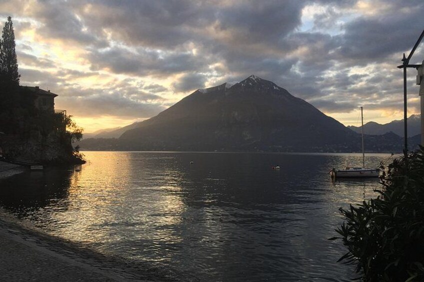 Bellagio & Varenna, Lake Como, Private guided tour 3
