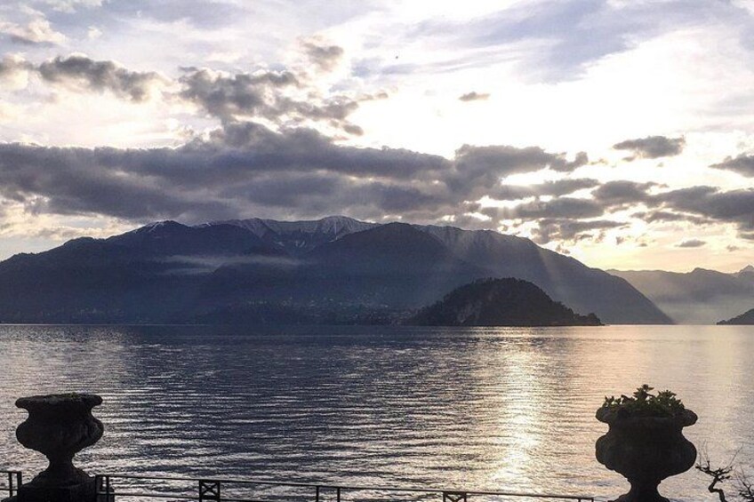 Bellagio & Varenna, Lake Como, Private guided tour 2