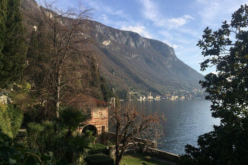 Bellagio & Varenna, Lake Como, Private guided tour 5