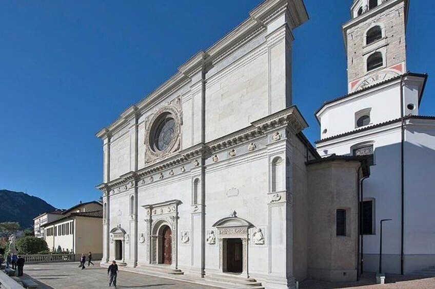 Lugano Morcote, Lake Lugano, private guided tour, from Lugano 3