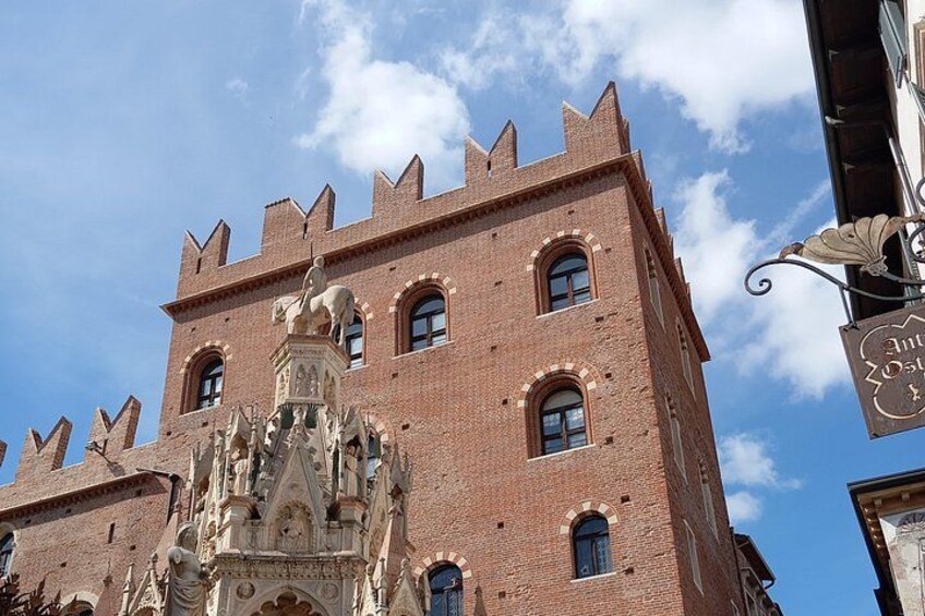 Sirmione & Verona, Lake Garda, private tour from Milan, by car. 2