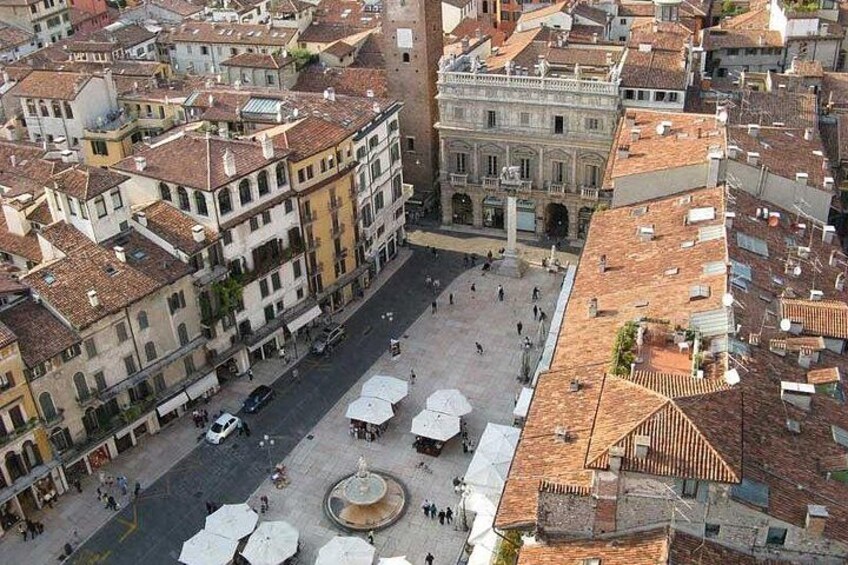 Sirmione & Verona, Lake Garda, private tour from Milan, by car. 4