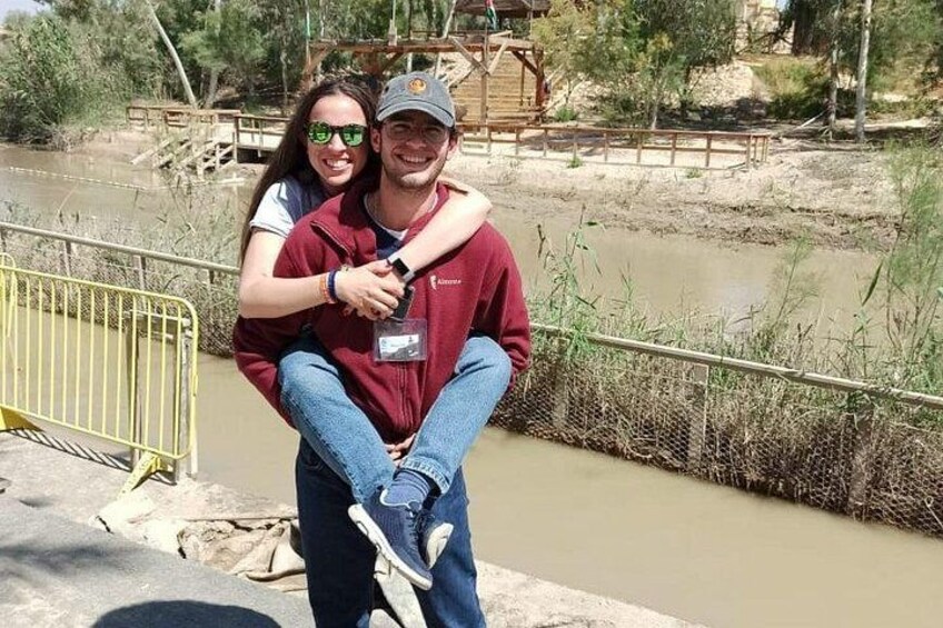 Travel to Bethlehem and Jericho From Jerusalem or Tel Aviv 2