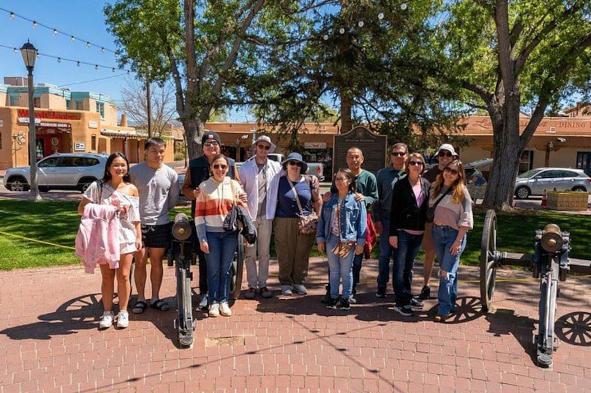 High Noon History, Legends & Route 66 Lore - Tour of Old Town 3