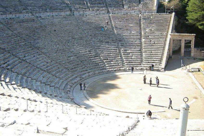 Epidaurus 5