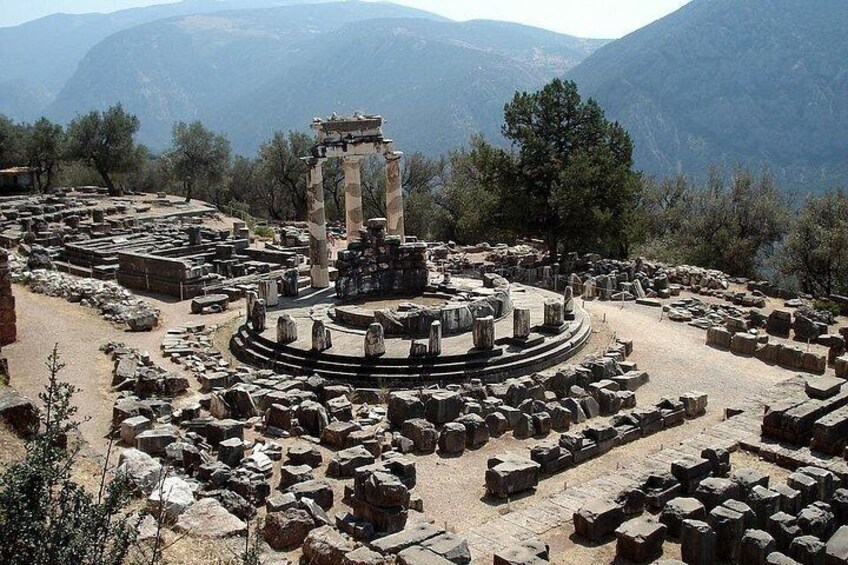 Delphi 3